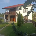 къща ралица 3*