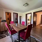 къща ралица Guest house Chakalarovo