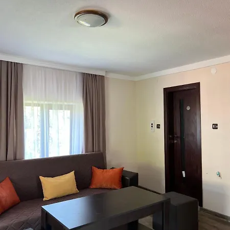 къща ралица Guest house