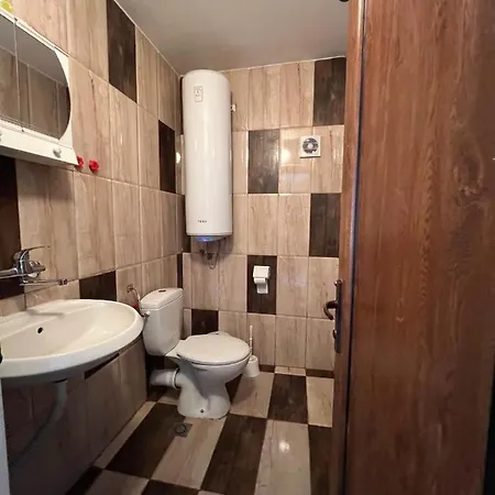 Guest house къща ралица