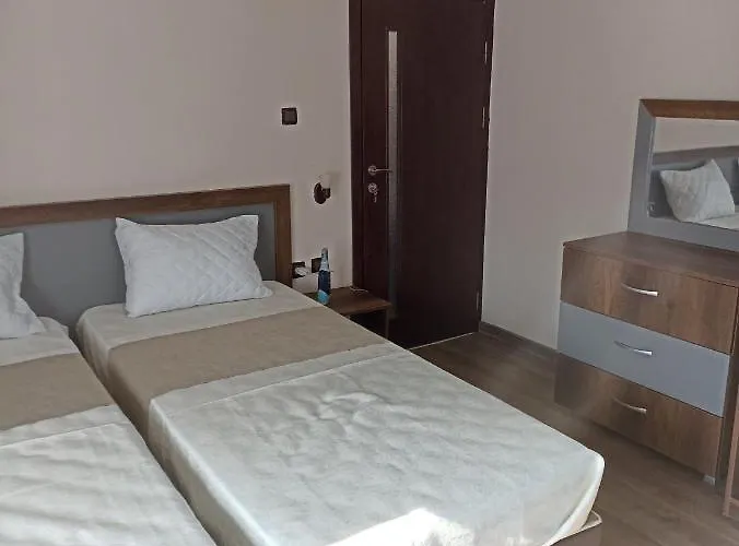 къща ралица 3* Chakalarovo