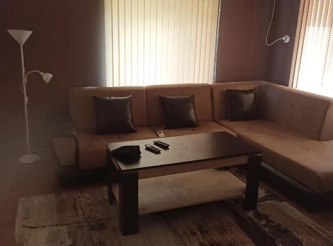 къща ралица 3*