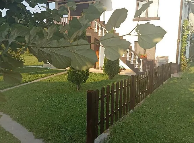 къща ралица 3*