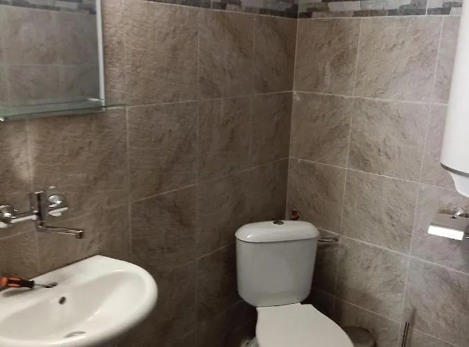 къща ралица 3*