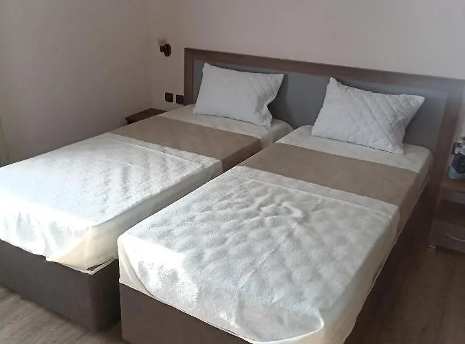 къща ралица 3*