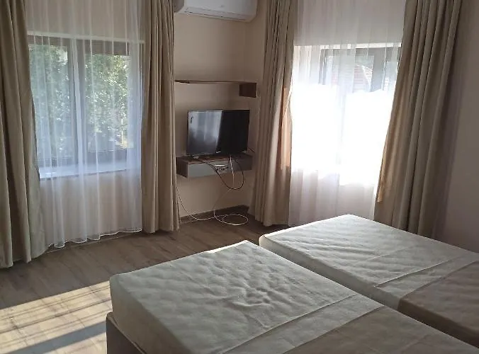 къща ралица 3* Chakalarovo