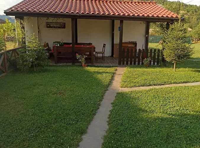 къща ралица Guest house