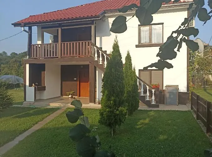 къща ралица 3*