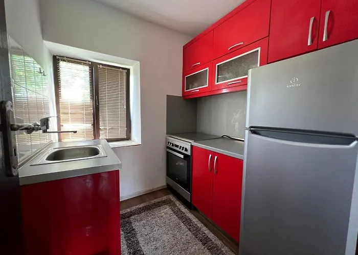 къща ралица 3* Chakalarovo