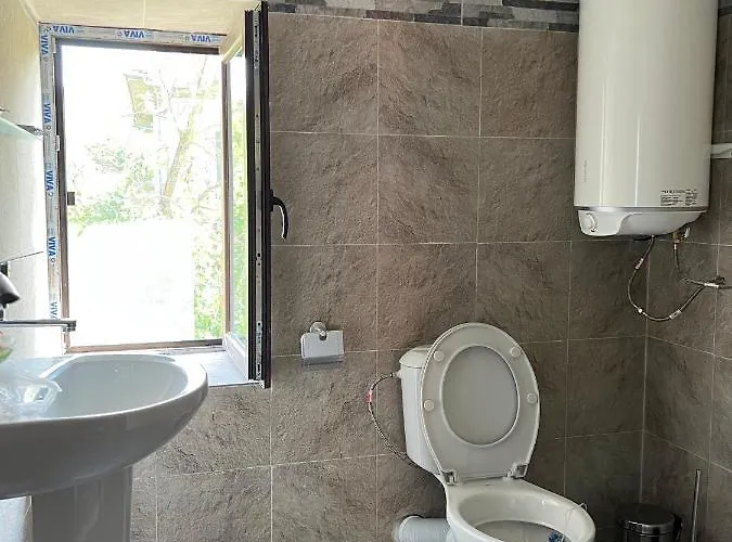 къща ралица 3*