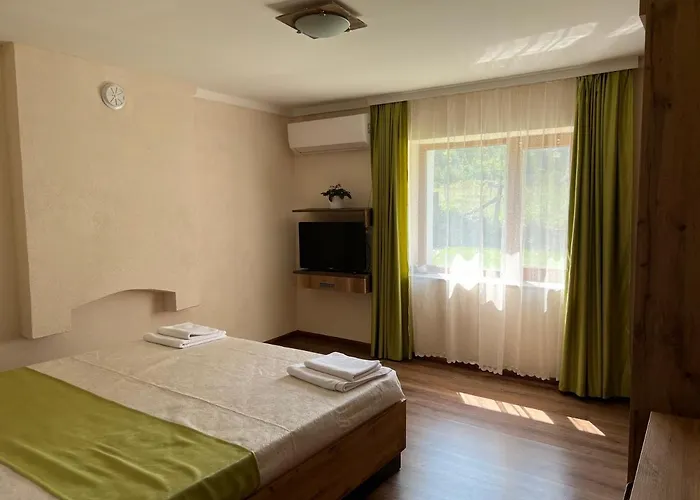 къща ралица Guest house