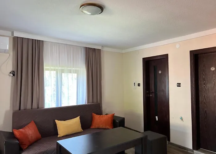 къща ралица Guest house