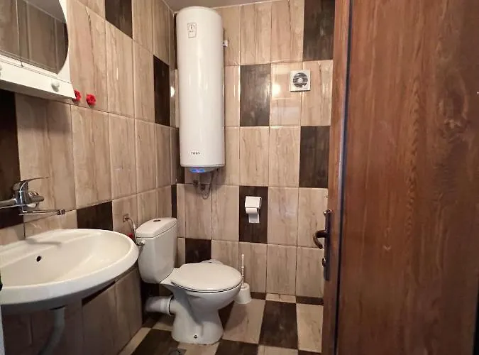 Guest house къща ралица