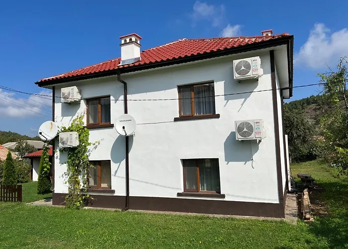 къща ралица