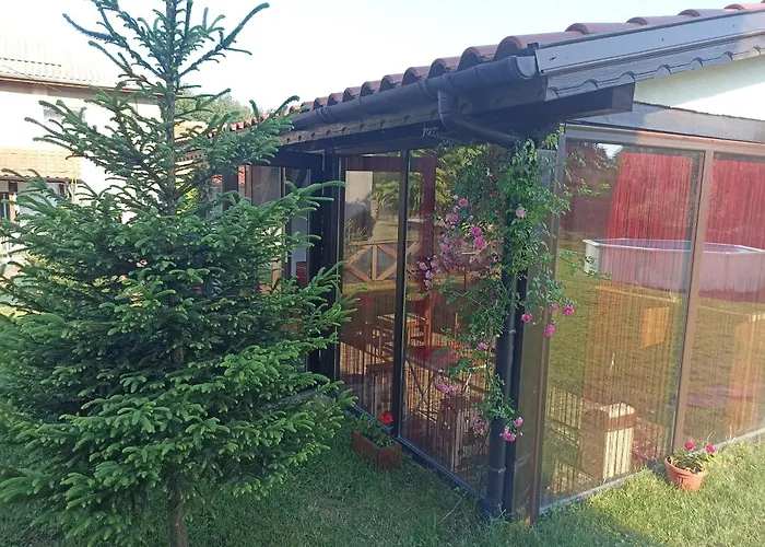 къща ралица 3*