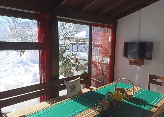 къща ралица